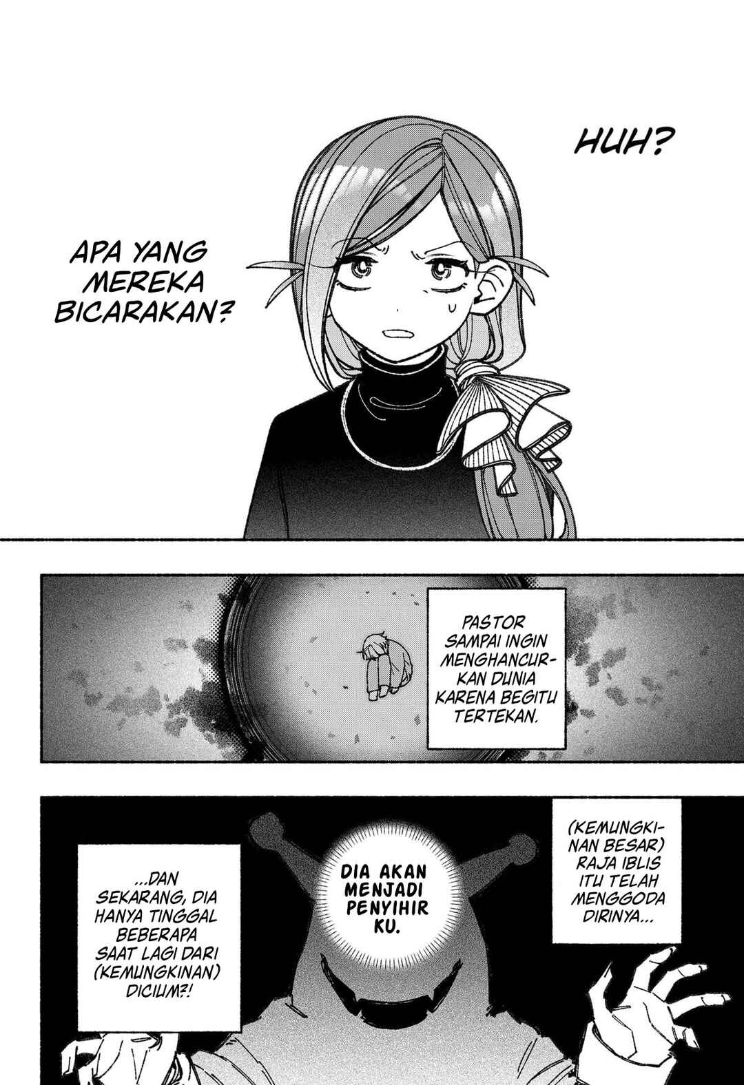 Chapter 71 - Page 19