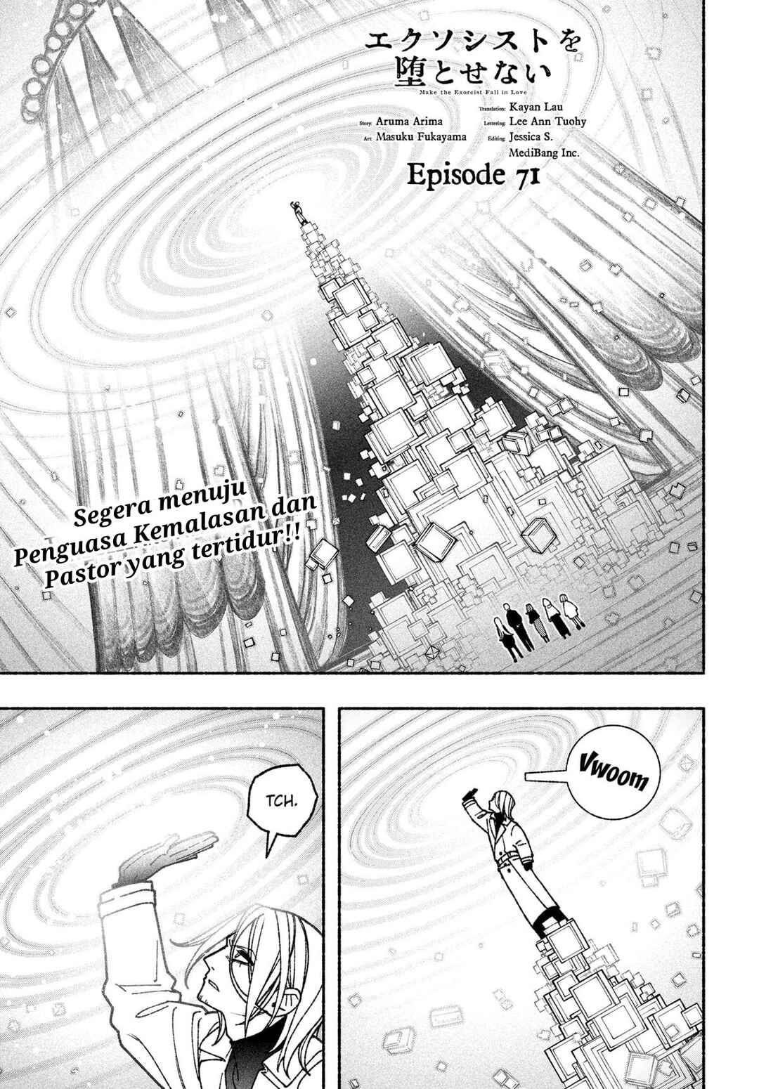 Chapter 71 - Page 2