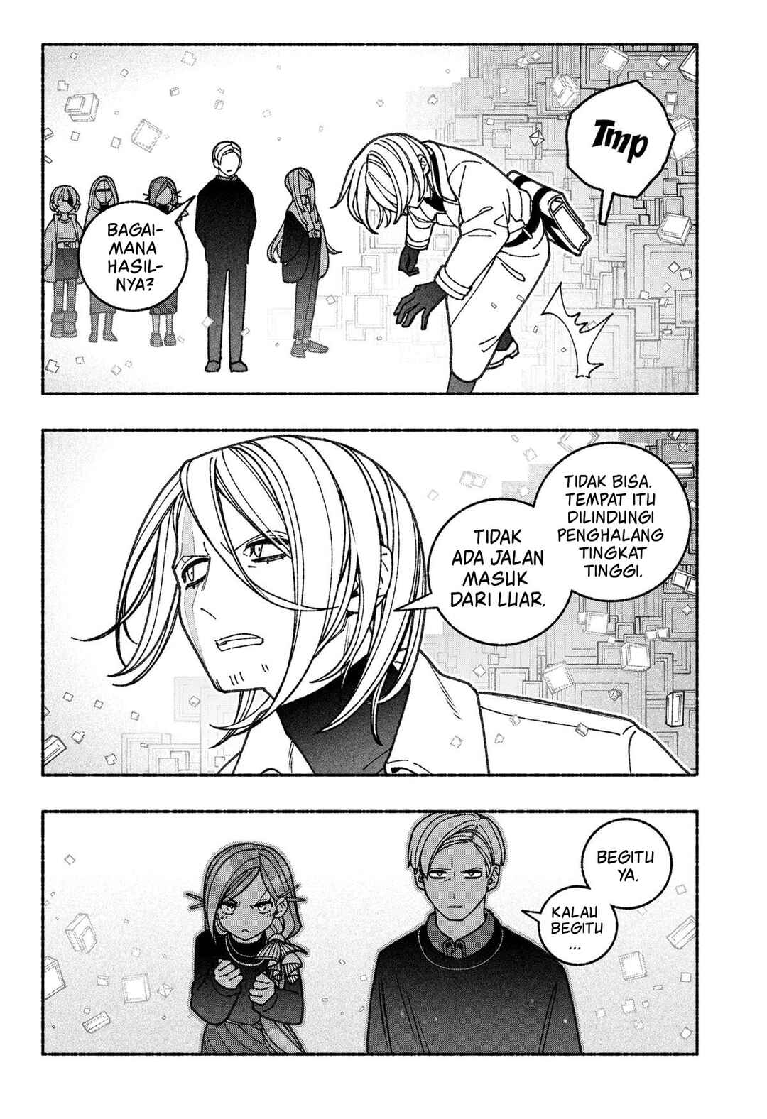 Chapter 71 - Page 3
