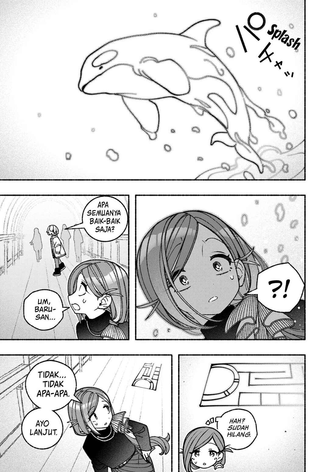 Chapter 71 - Page 8