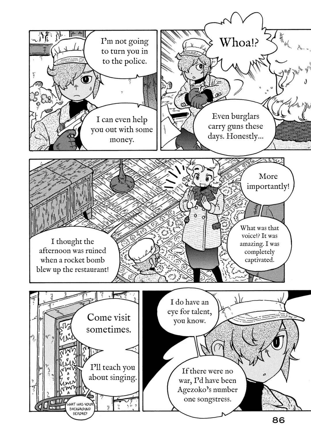 Chapter 79 - Page 10