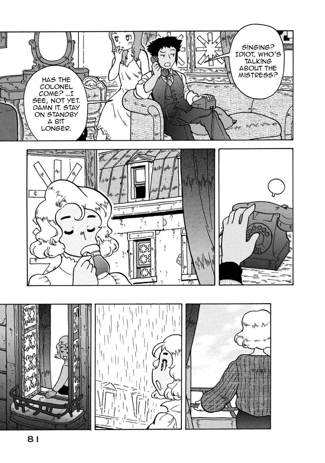 Chapter 79 - Page 5