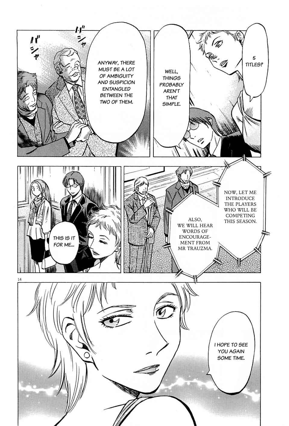 Chapter 62 - Page 14