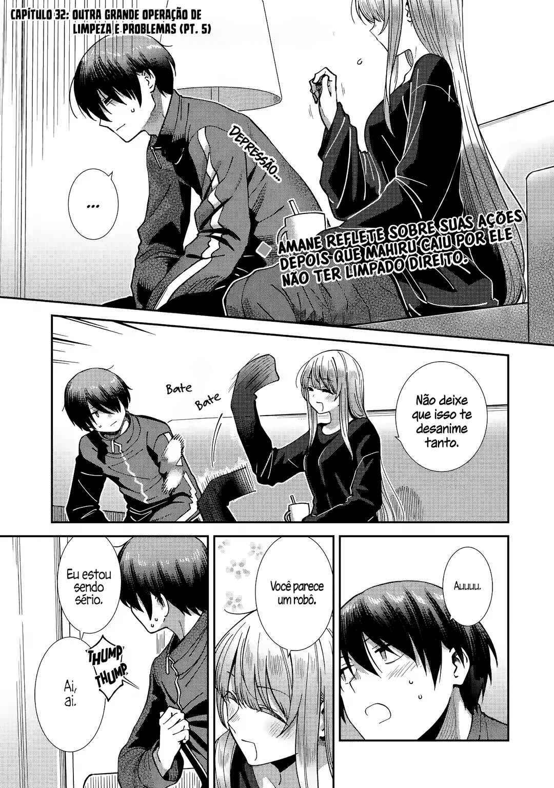 Chapter 32 - Page 1