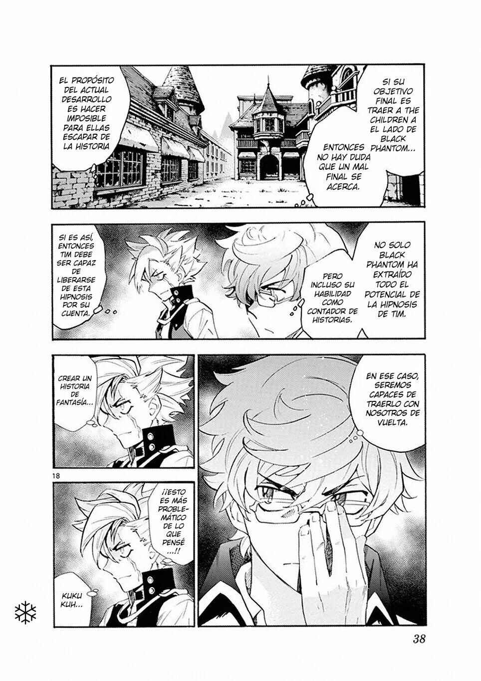 Chapter 498 - Page 18