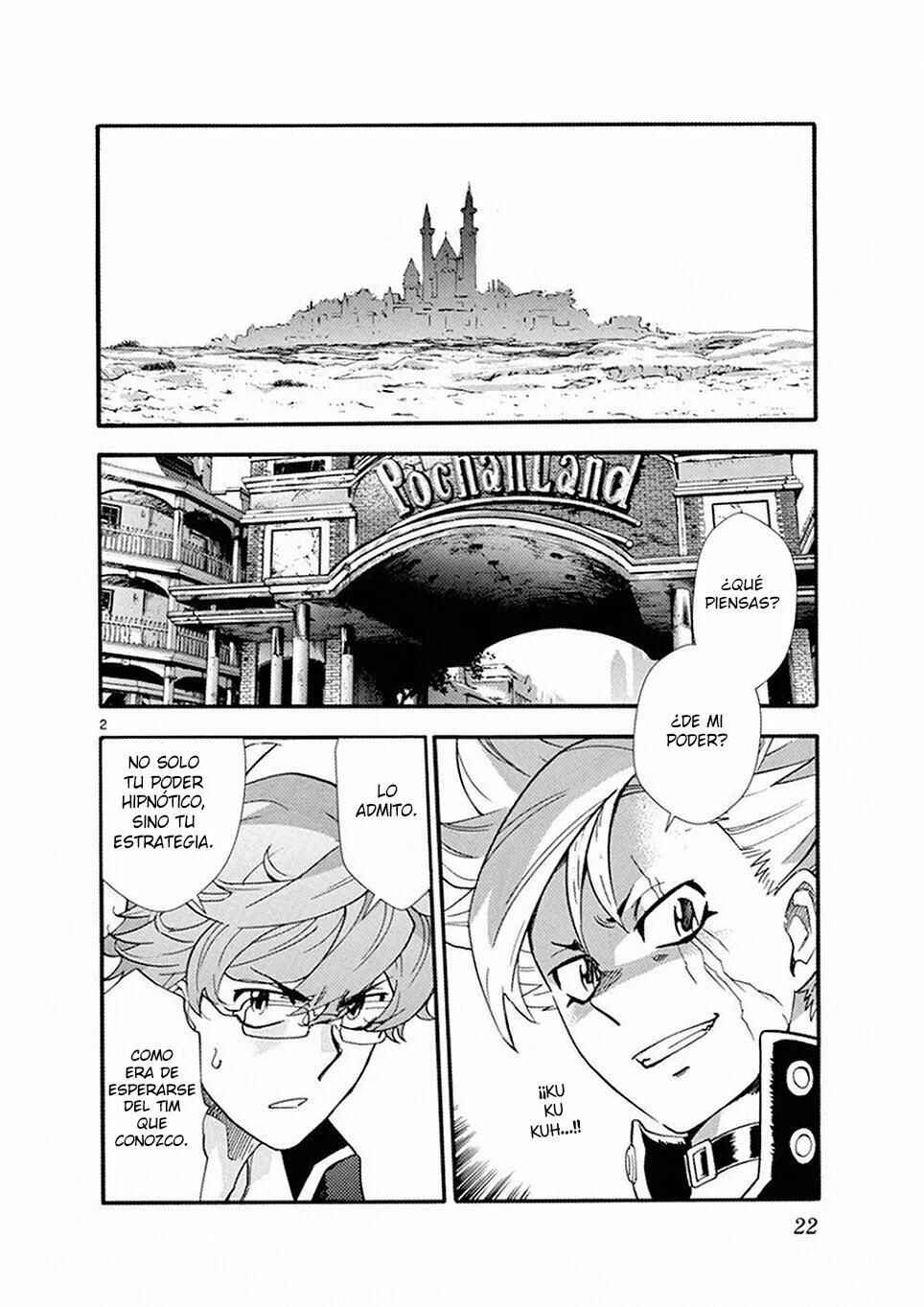 Chapter 498 - Page 2