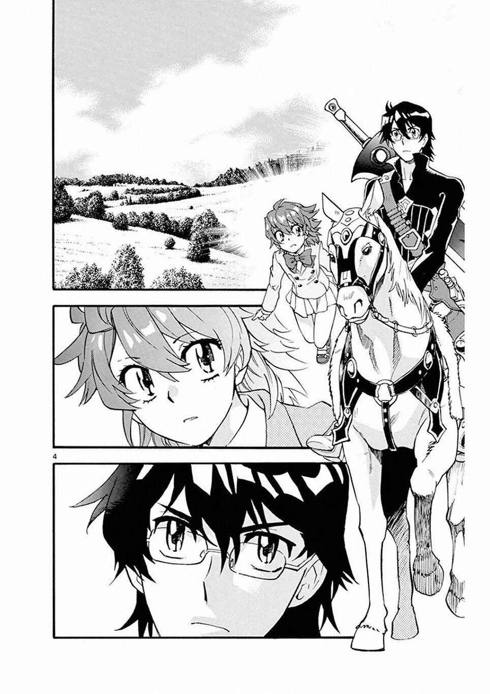 Chapter 498 - Page 4