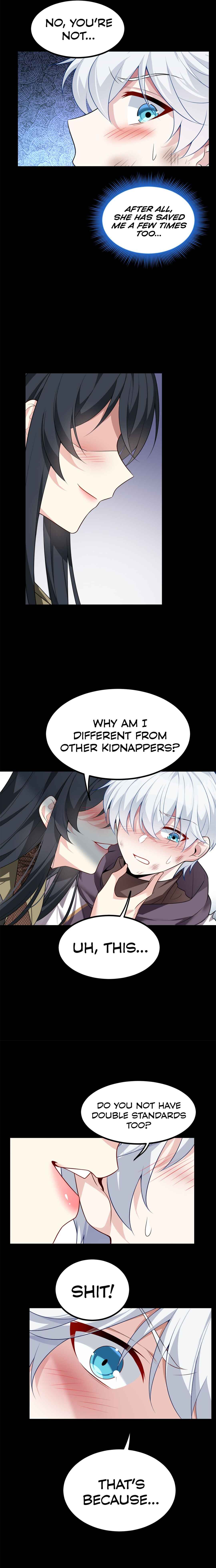 Chapter 98 - Page 11