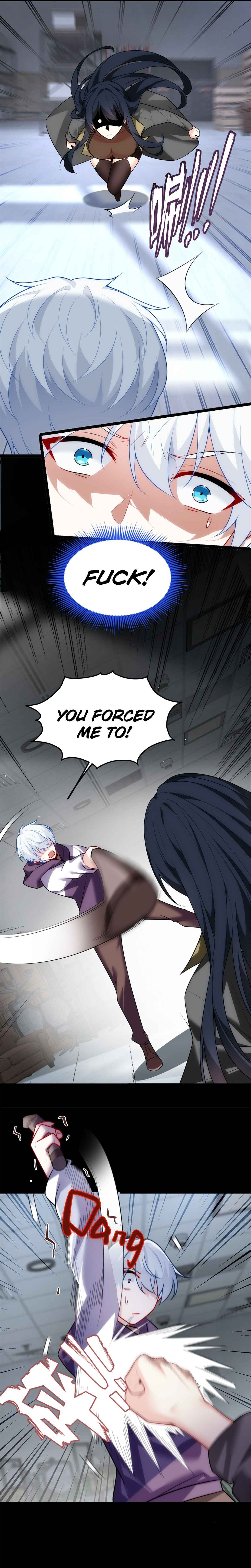 Chapter 98 - Page 3