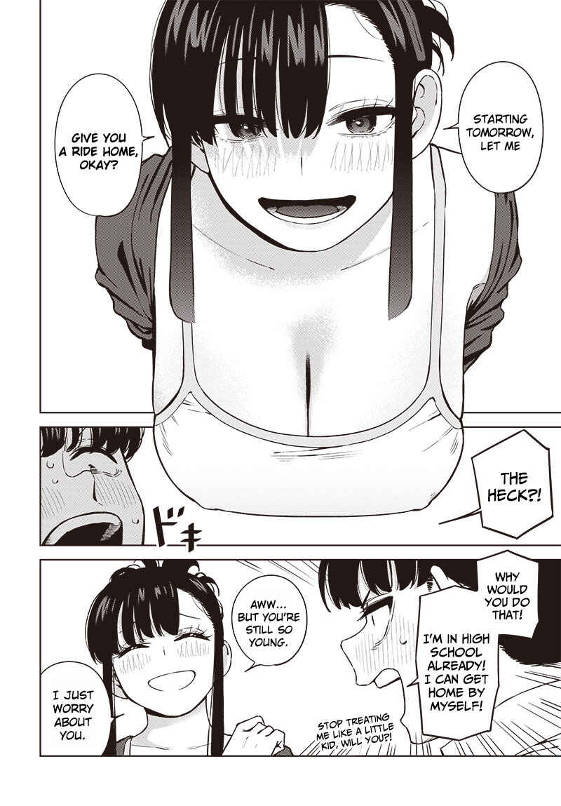 Chapter 4 - Page 4