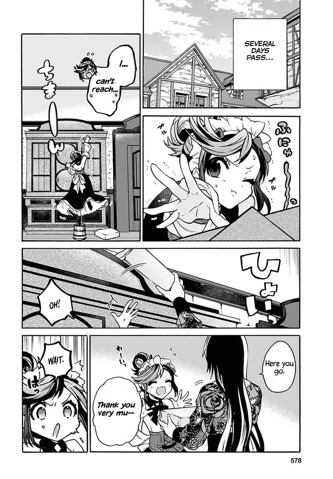Chapter 22 - Page 5
