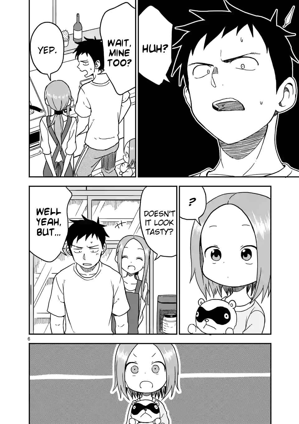 Chapter 88 - Page 6