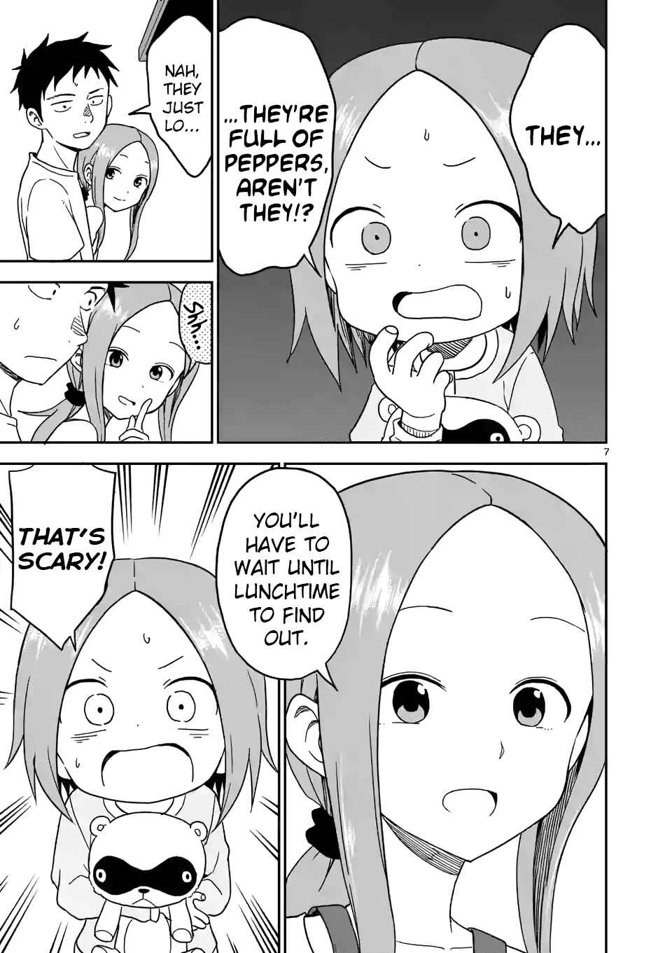 Chapter 88 - Page 7