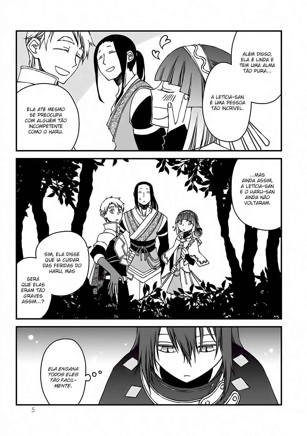 Chapter 1 - Page 8