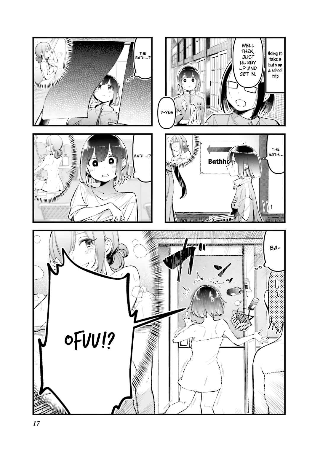 Chapter 26 - Page 1