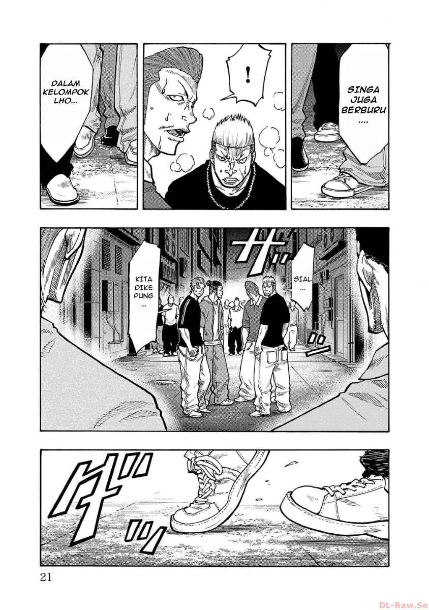 Chapter 49 - Page 18