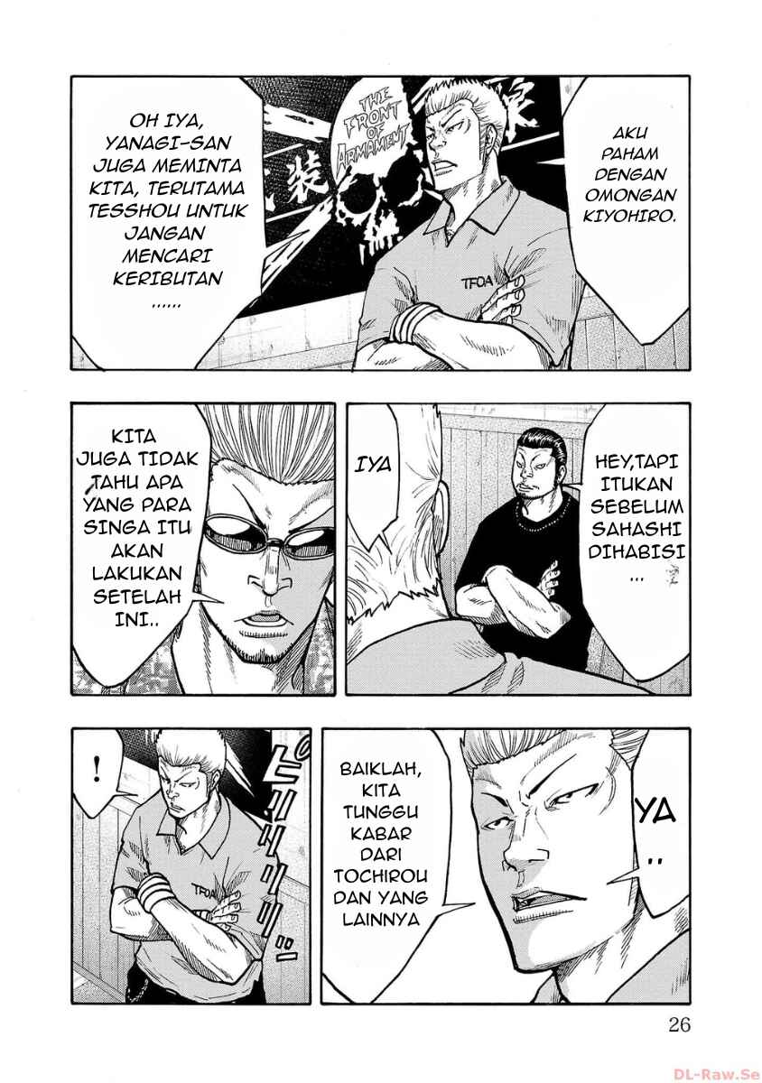 Chapter 49 - Page 23