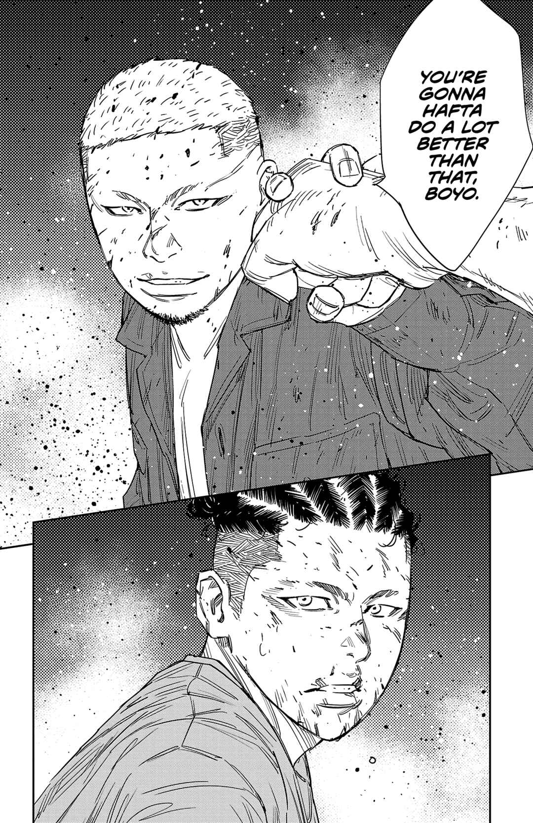 Chapter 117 - Page 20