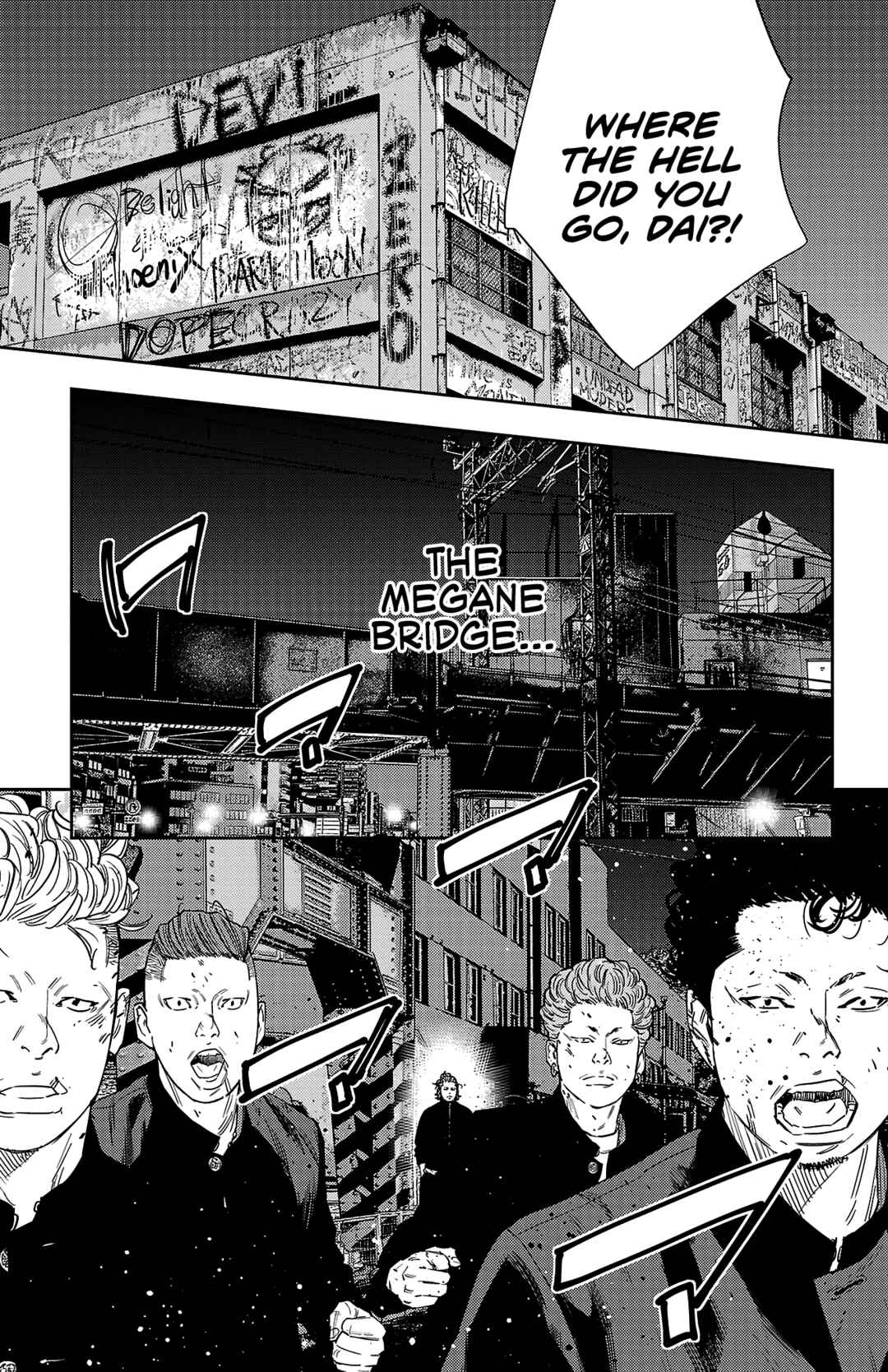 Chapter 117 - Page 6