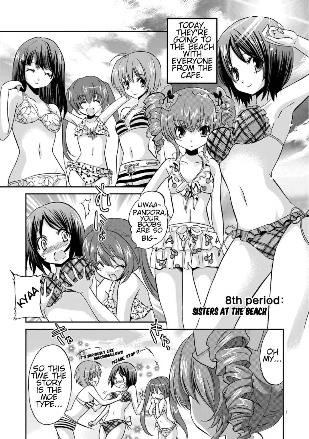 Chapter 8 - Page 1