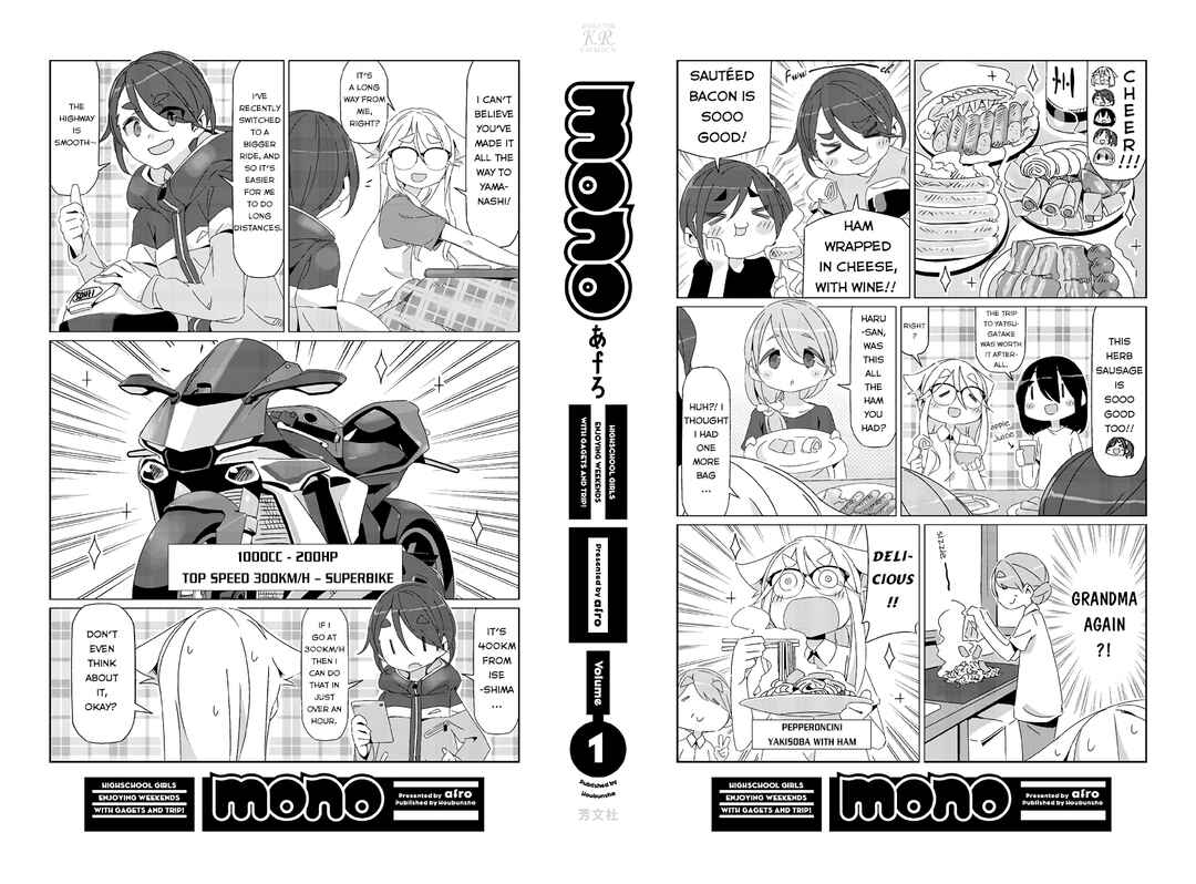 Chapter 15.5 - Page 1