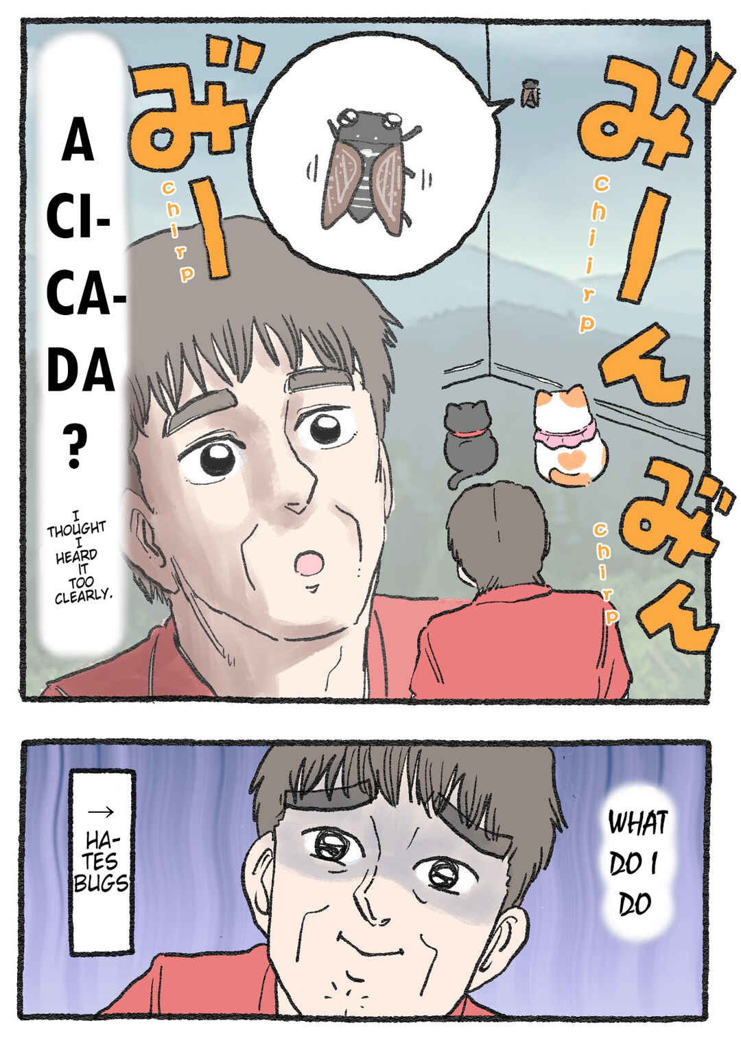 Chapter 528 - Page 2