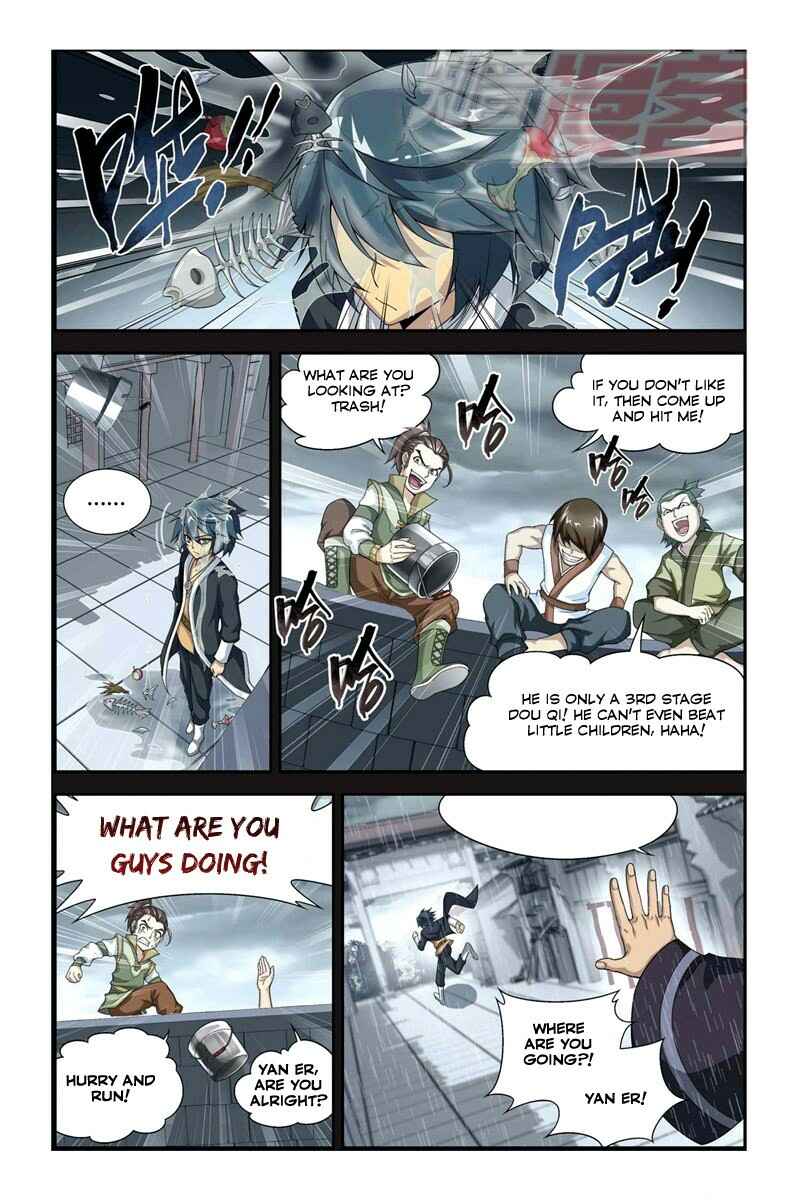 Chapter 58 - Page 10