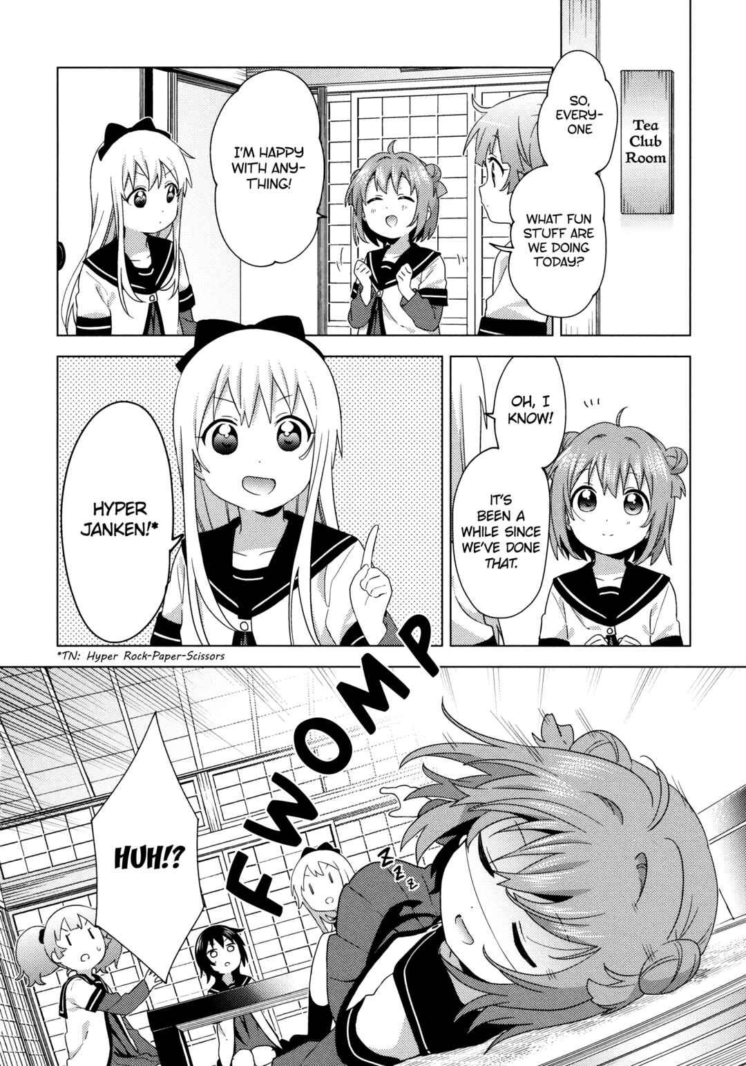 Chapter 173 - Page 2