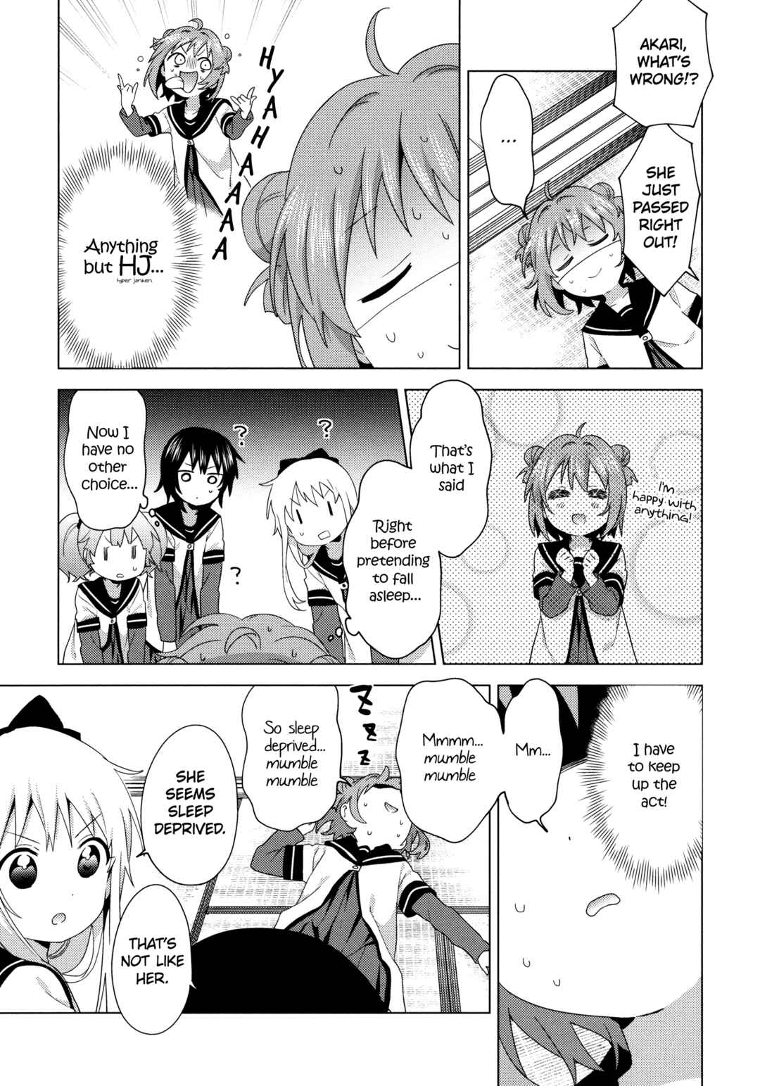 Chapter 173 - Page 3