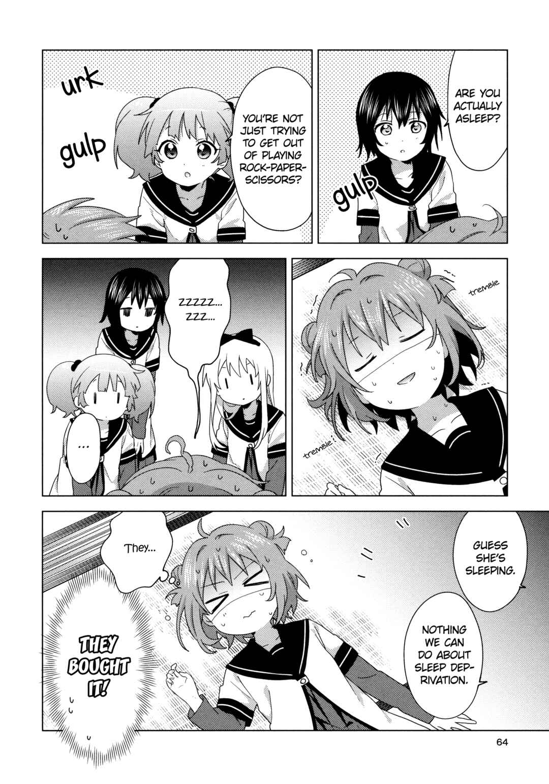 Chapter 173 - Page 4