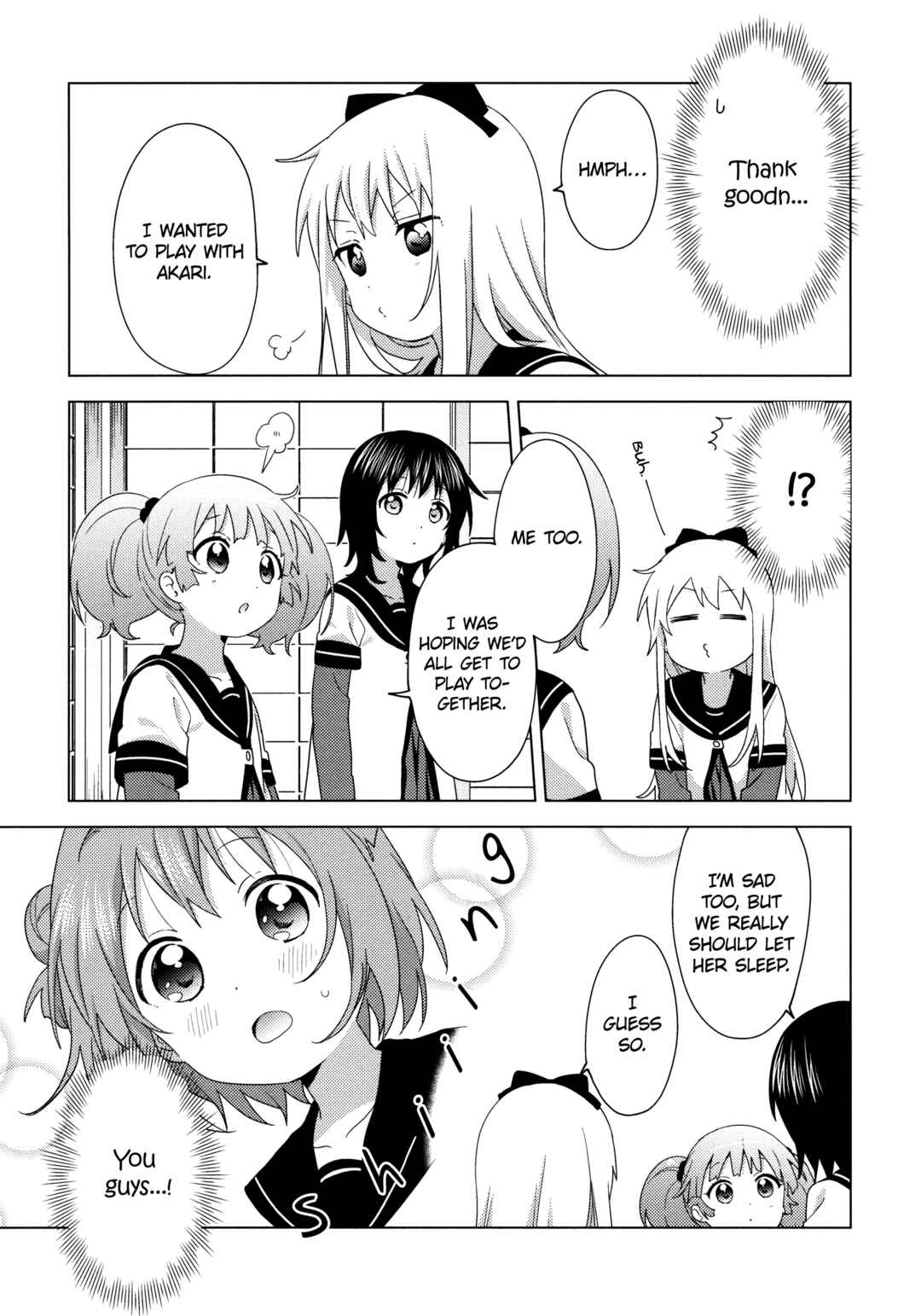 Chapter 173 - Page 5