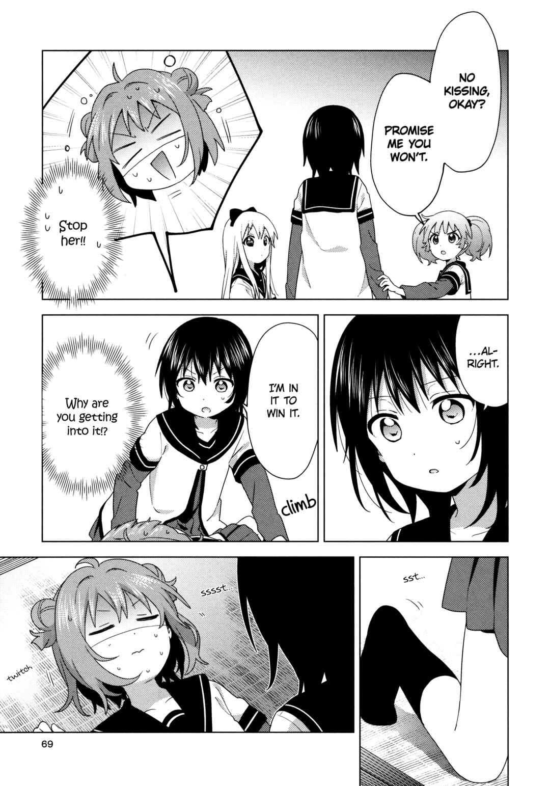Chapter 173 - Page 9