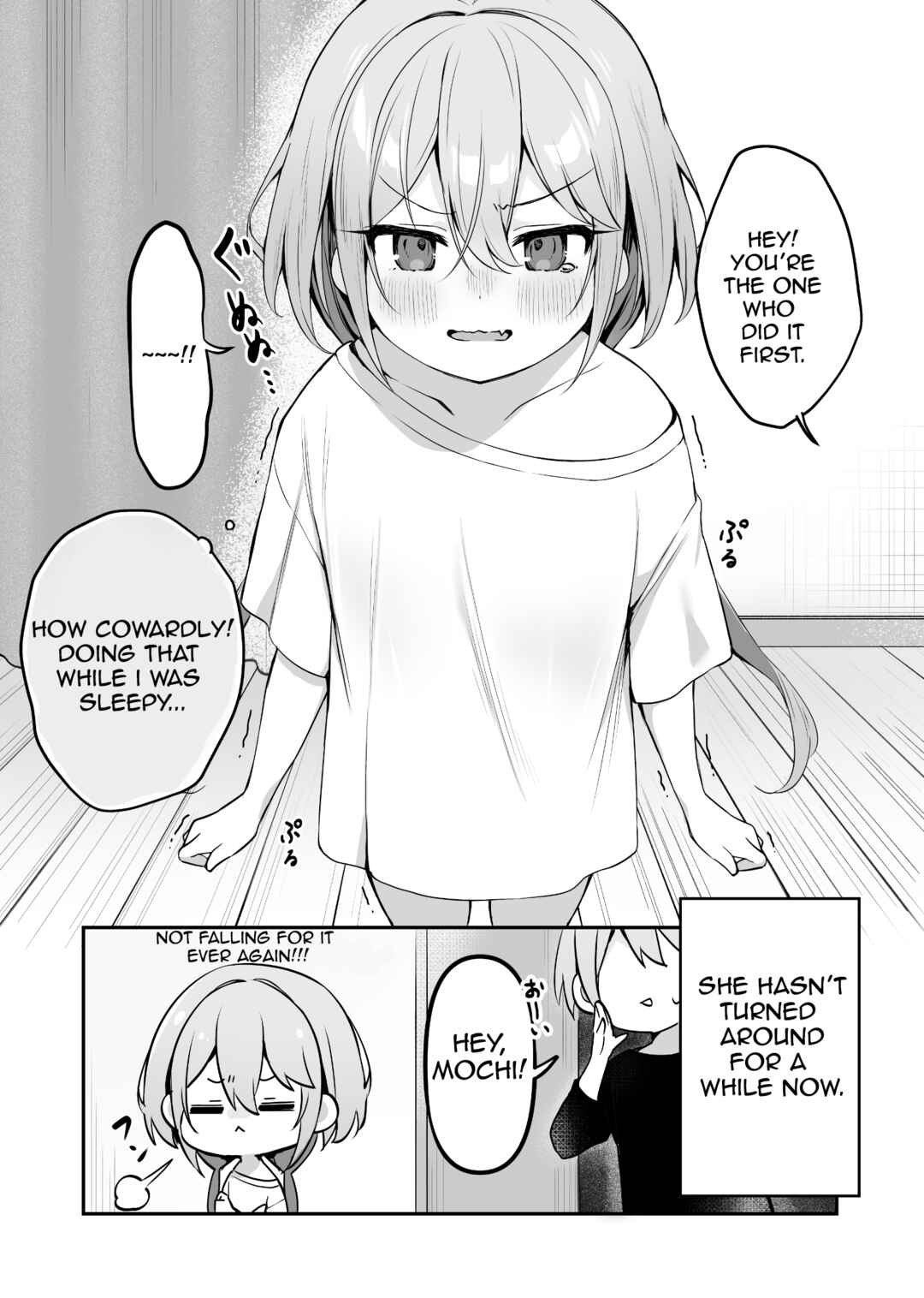 Chapter 6 - Page 4