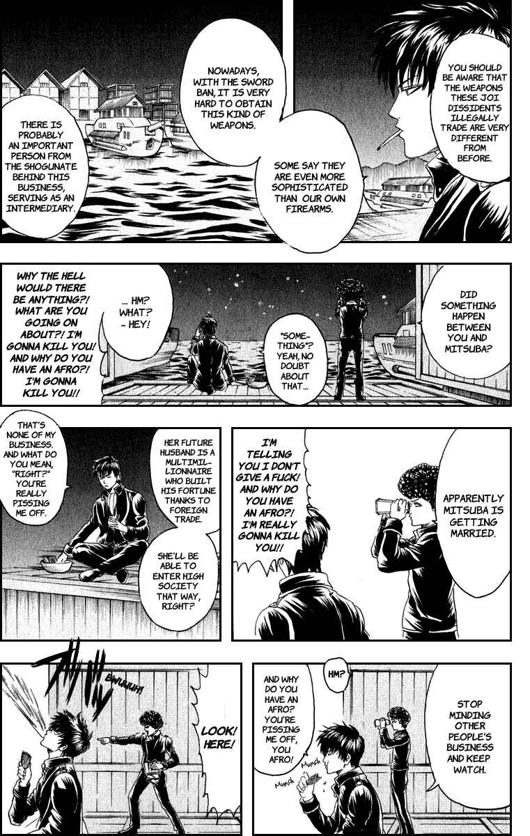 Chapter 129 - Page 15