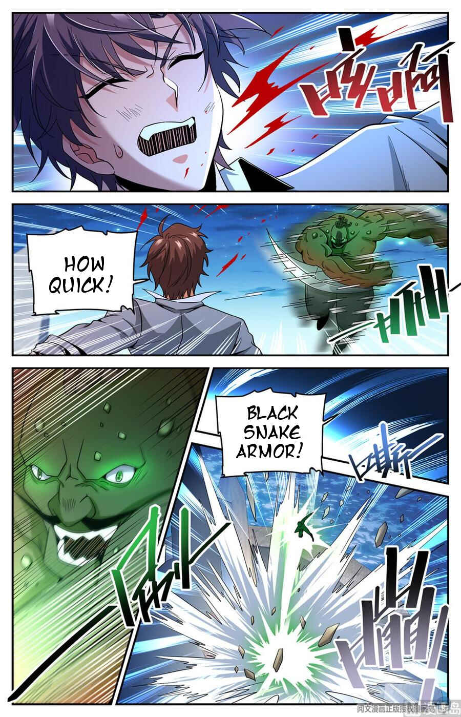 Chapter 627 - Page 6