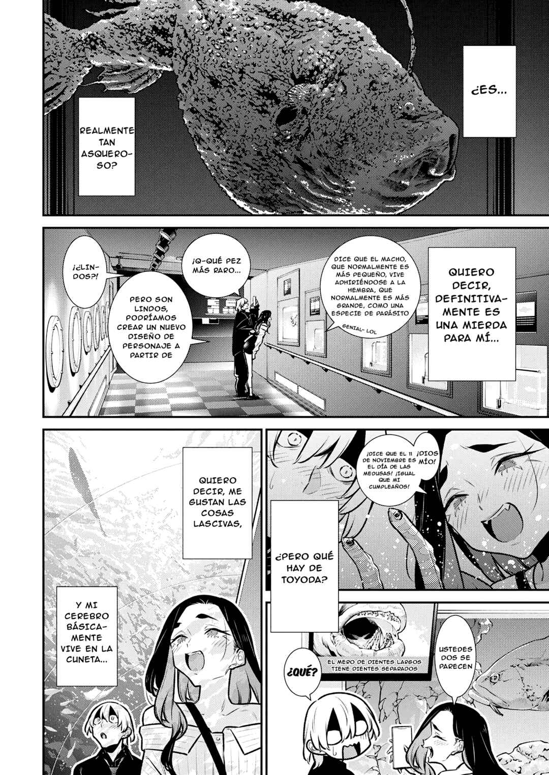 Chapter 192 - Page 9