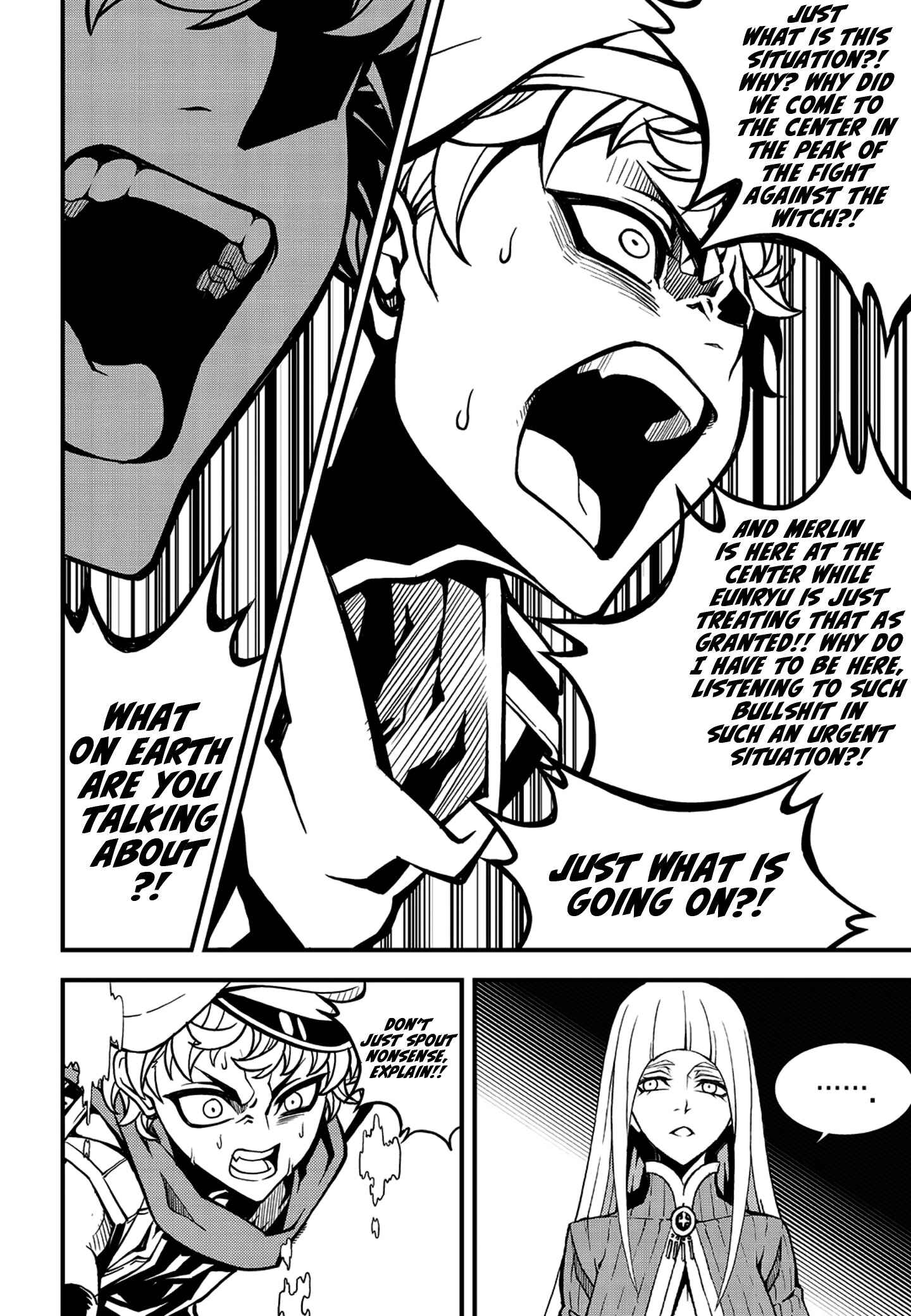 Chapter 227 - Page 10