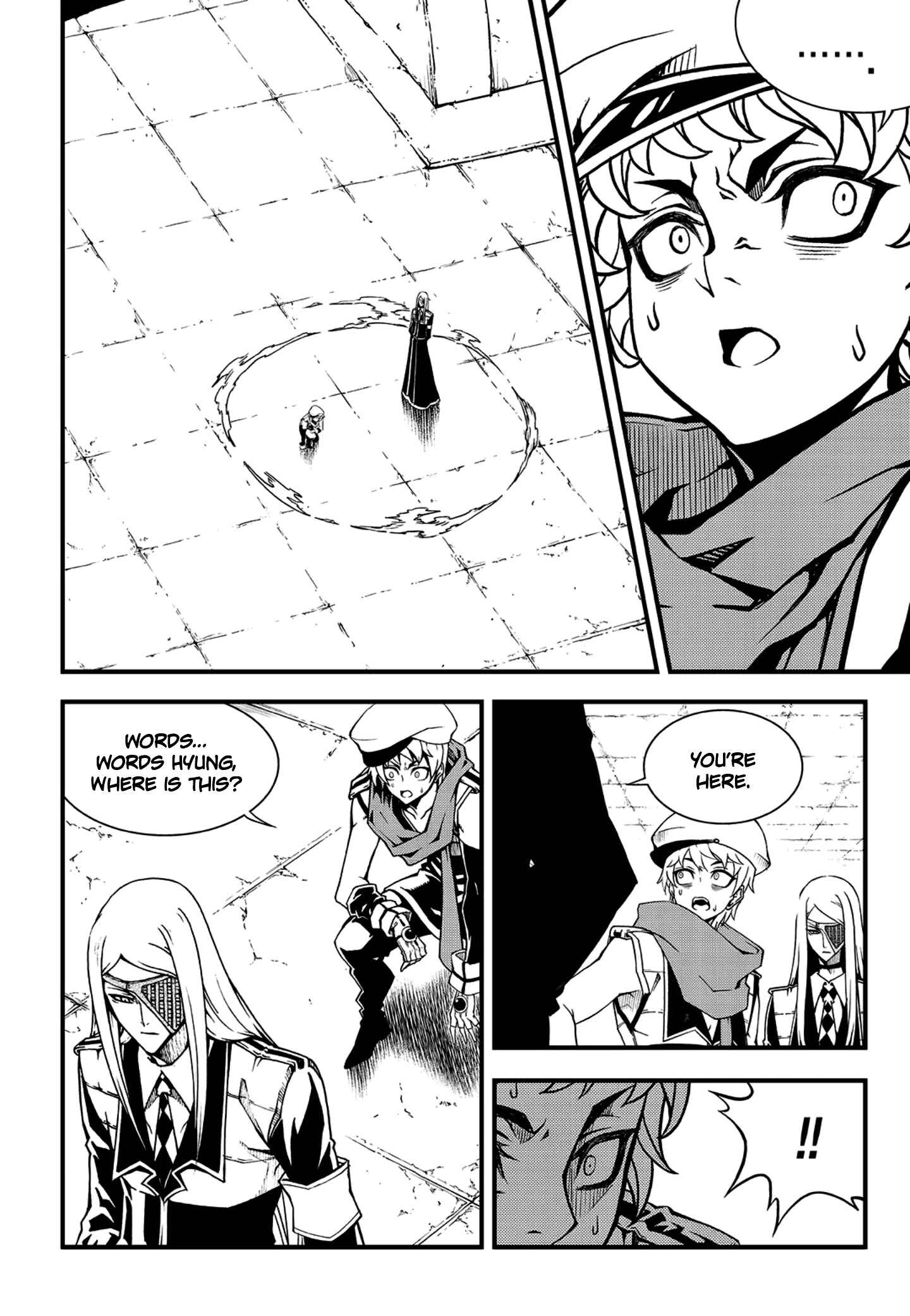 Chapter 227 - Page 4