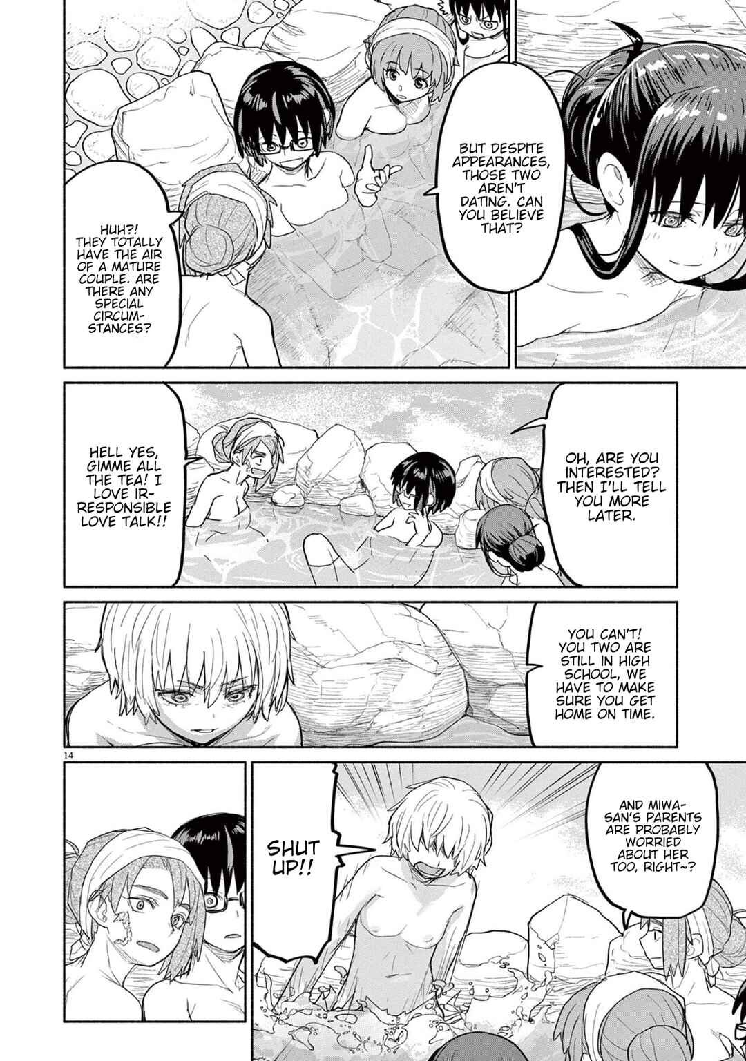 Chapter 68 - Page 15