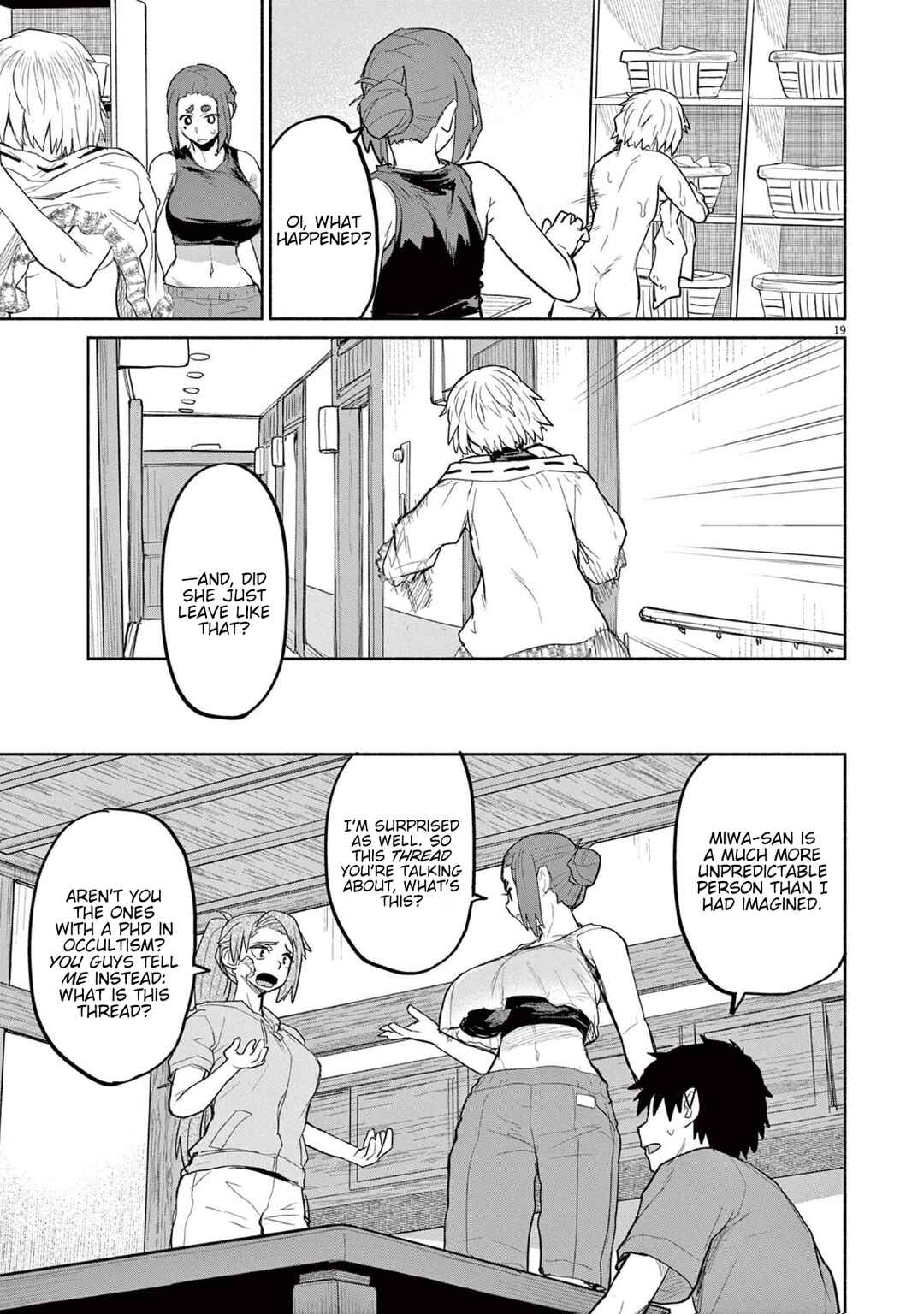 Chapter 68 - Page 20