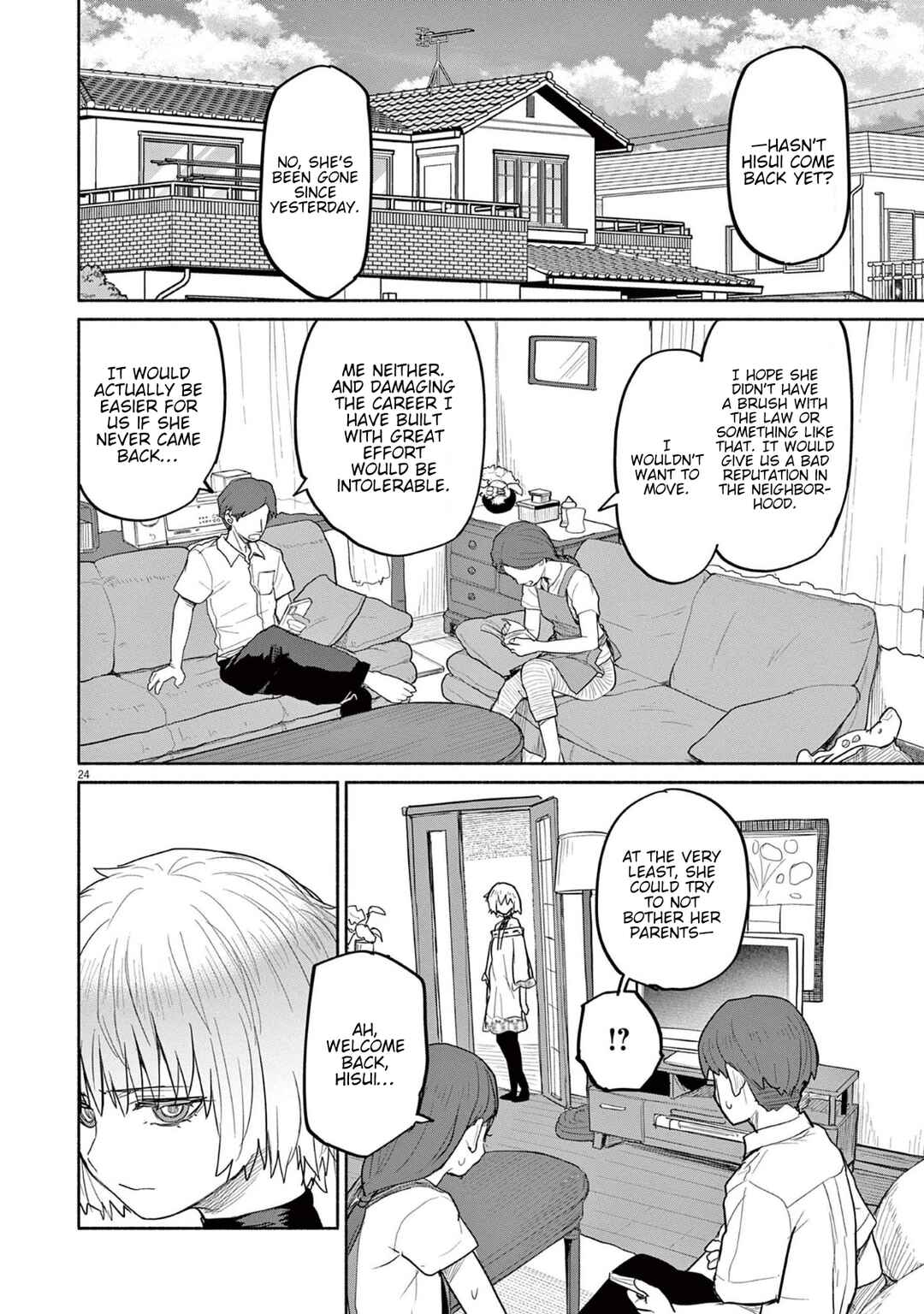 Chapter 68 - Page 25