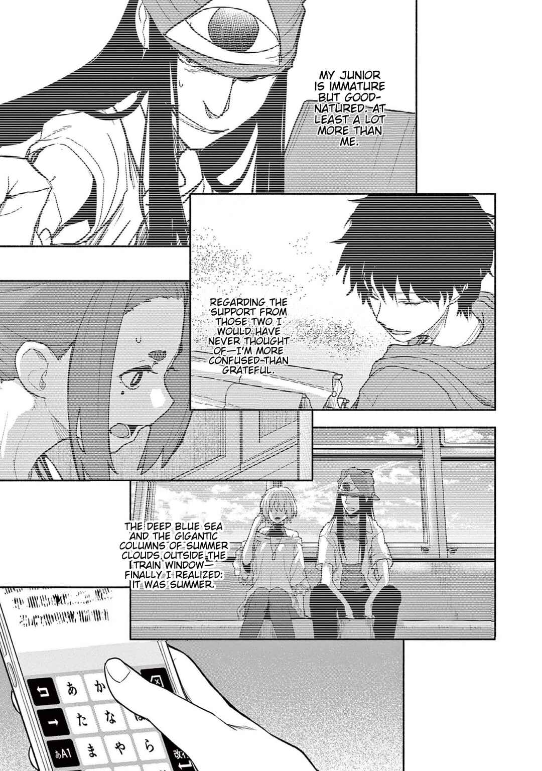 Chapter 68 - Page 28
