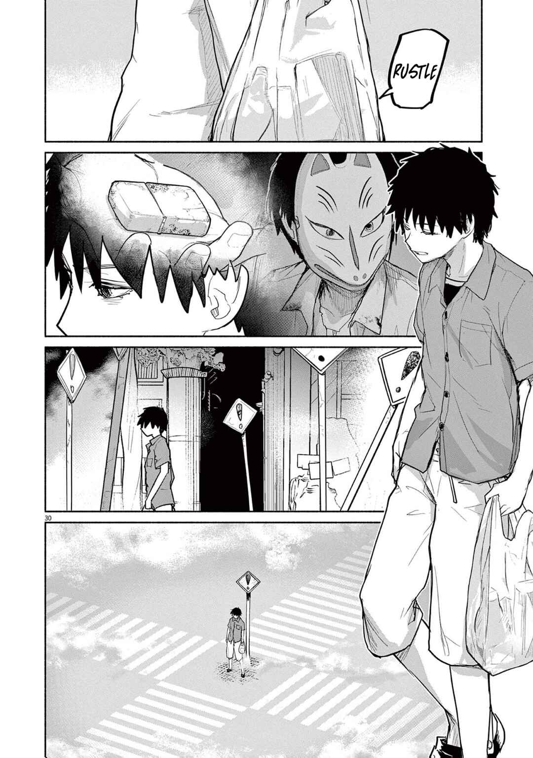 Chapter 68 - Page 31