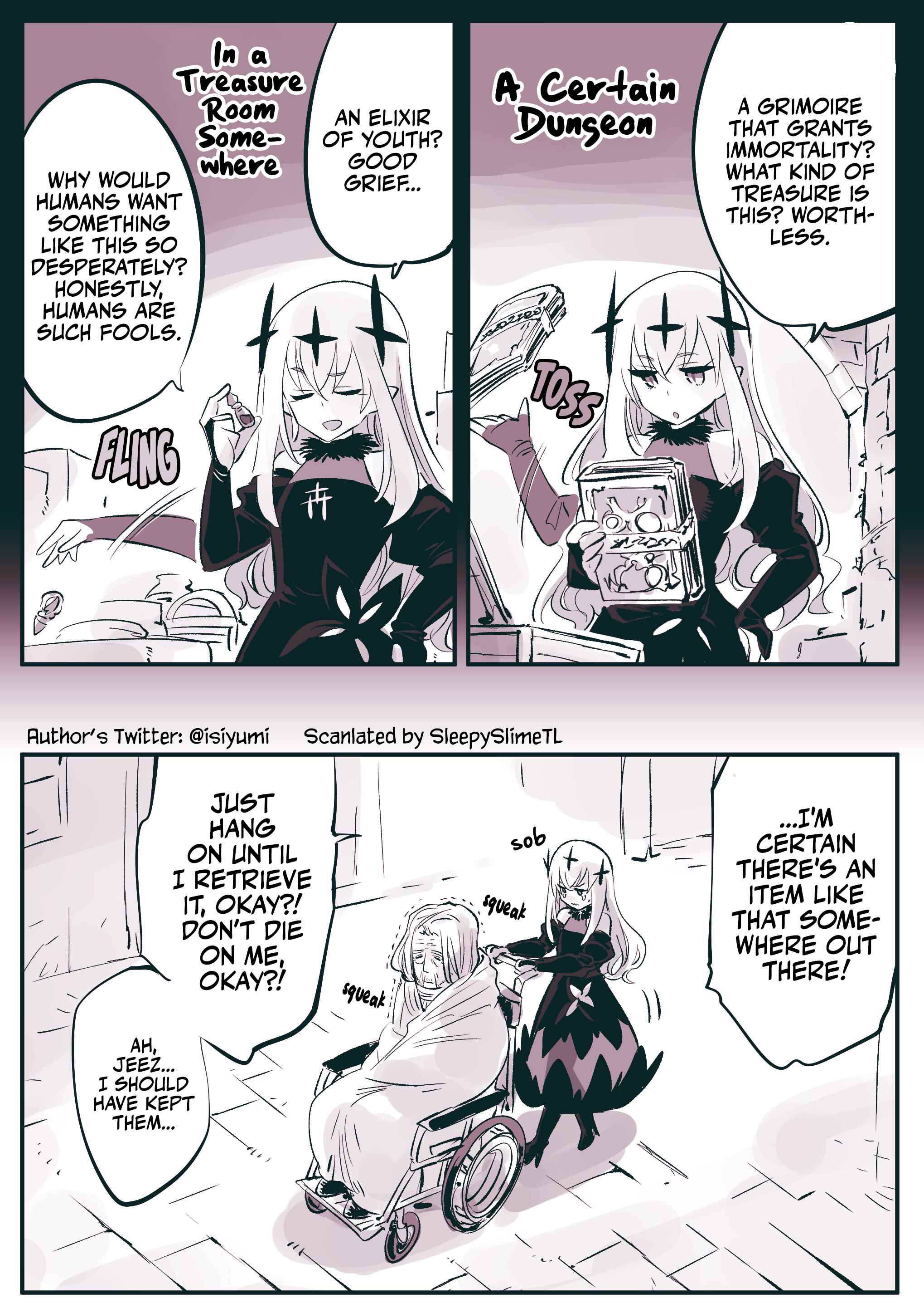 Chapter 1.5 - Page 1