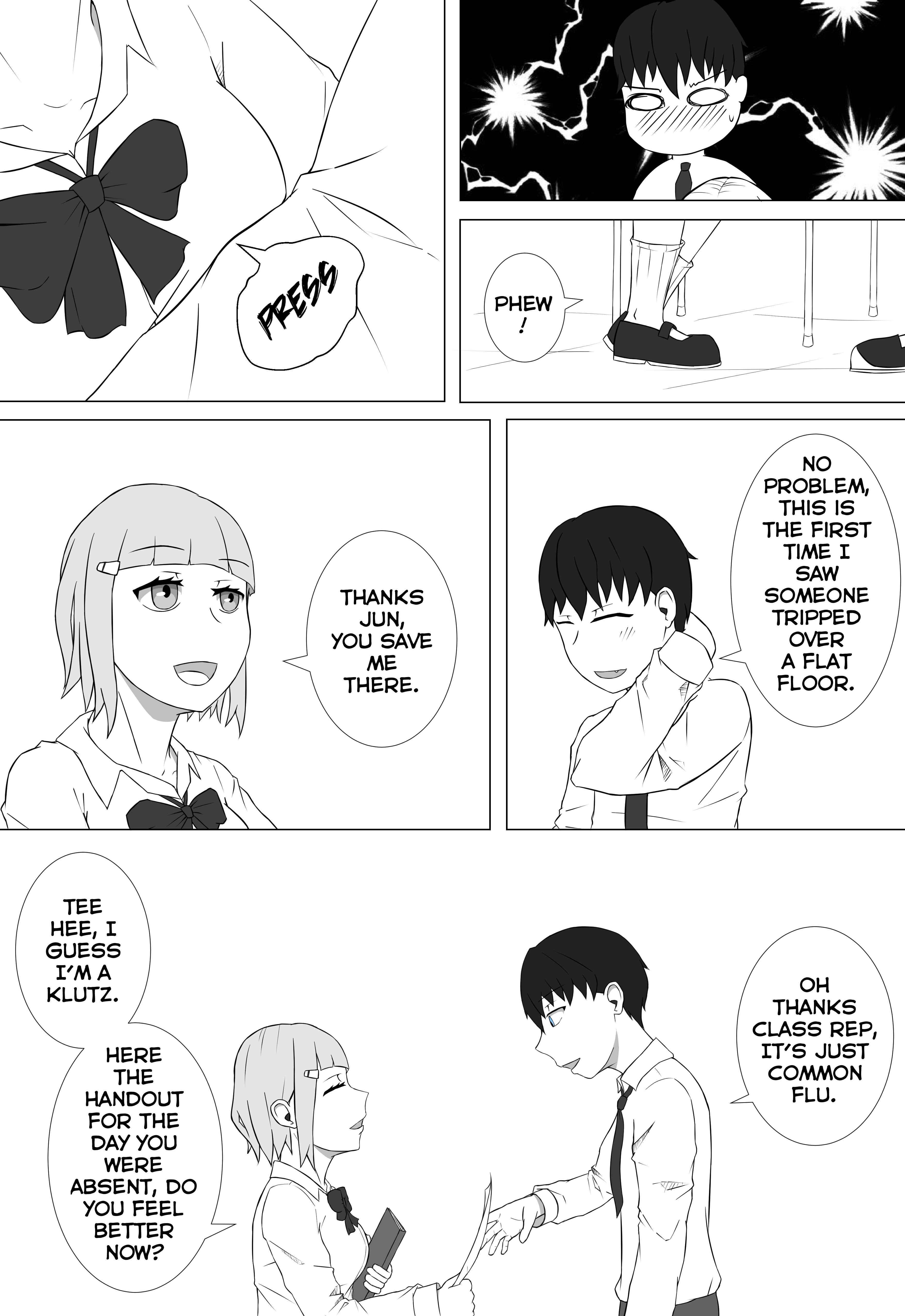 Chapter 4 - Page 2