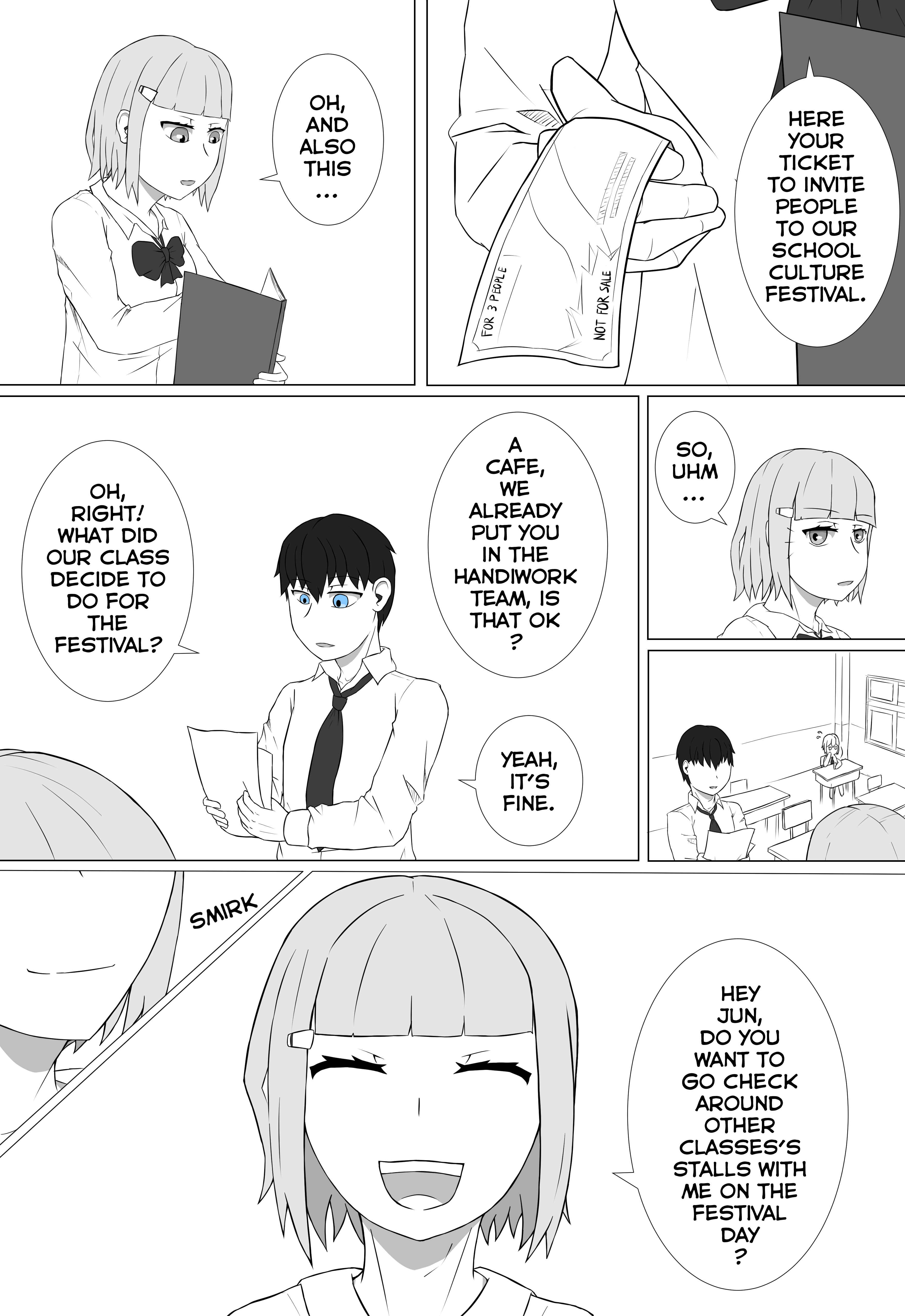 Chapter 4 - Page 3