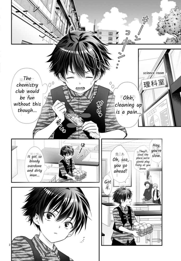 Chapter 8.5 - Page 2