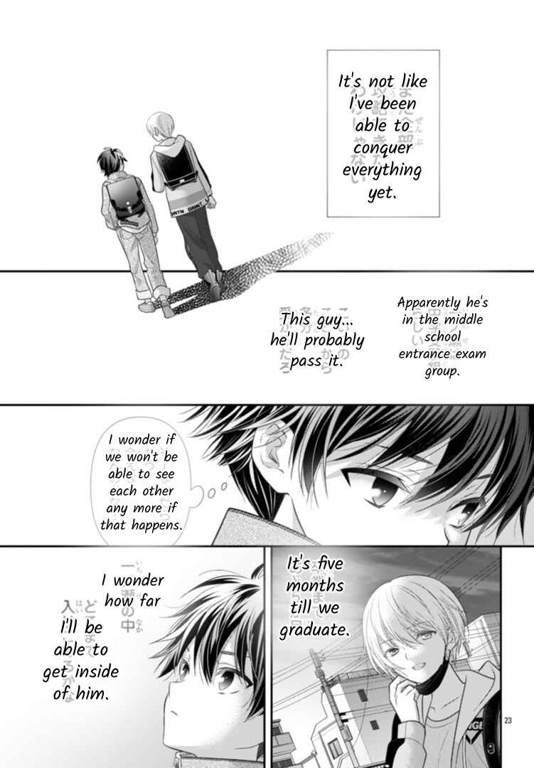 Chapter 8.5 - Page 23