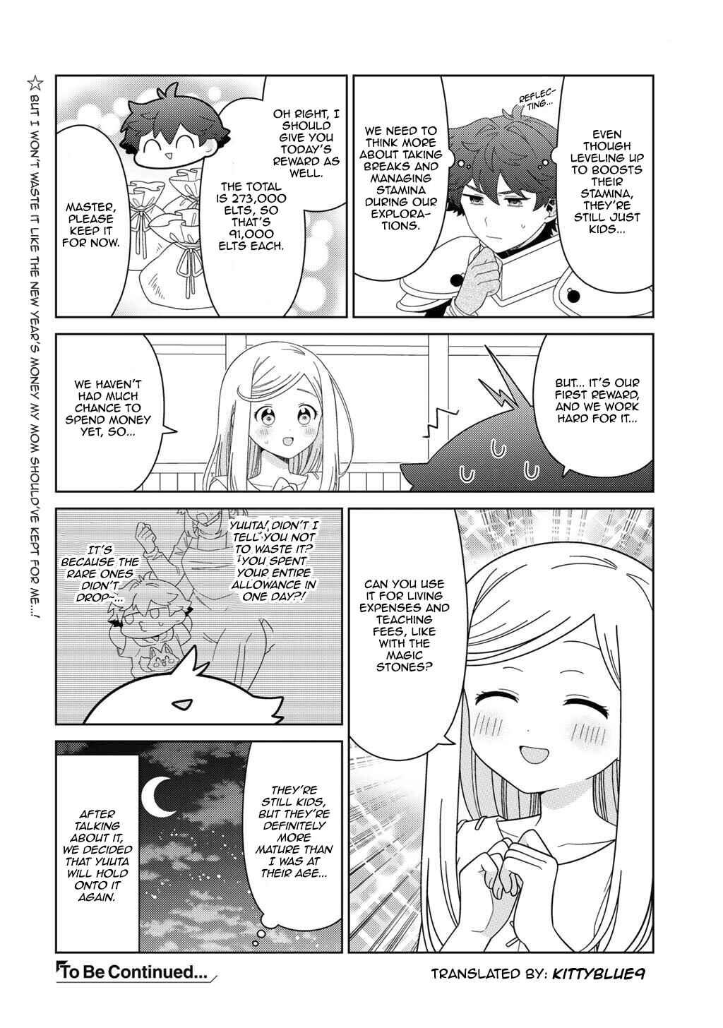 Chapter 74 - Page 18