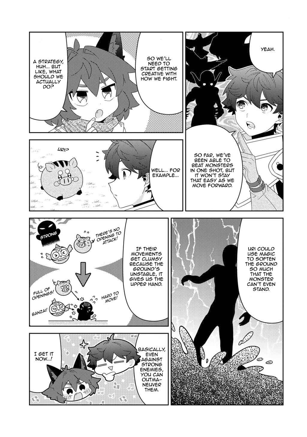 Chapter 74 - Page 5